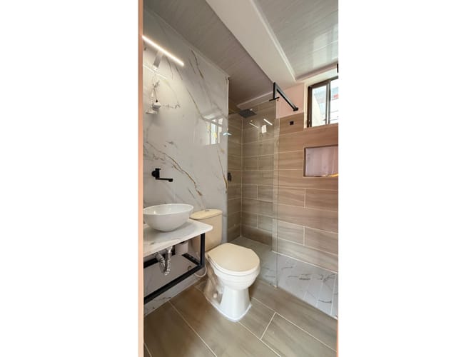 Apartamento de 2 alcobas en venta en Prados Del Norte Et. Ii, Ibagué, 74 m² · foto 17 de 23