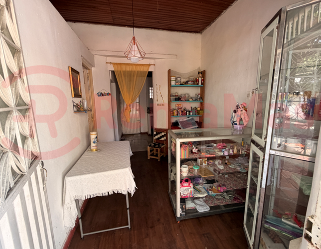Casa en venta en San Luis, Cúcuta · foto 23 de 24