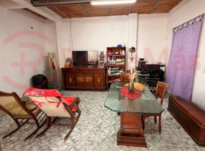 Casa en venta en San Luis, Cúcuta · foto 24 de 24