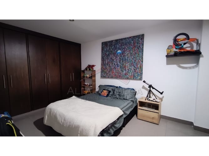 Casa de 4 alcobas en venta en La Samaria, Ibagué, 250 m² · foto 20 de 24