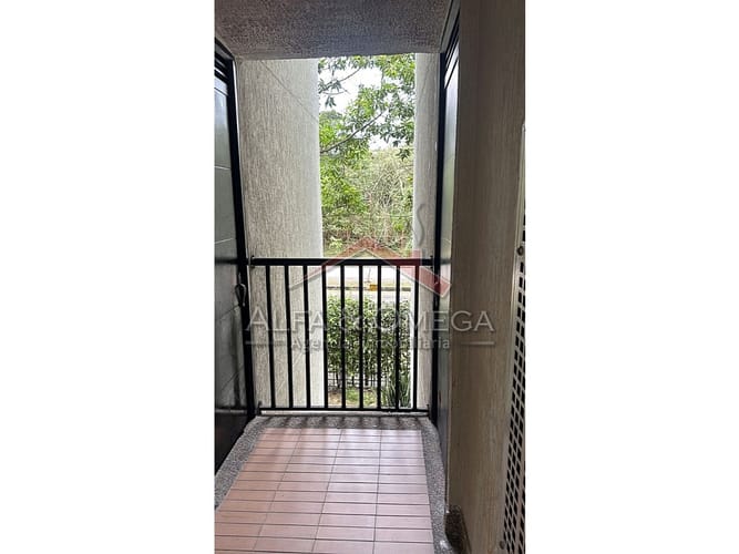 Apartamento de 3 alcobas en venta en San Martin, Ibagué, 42 m² · foto 8 de 17