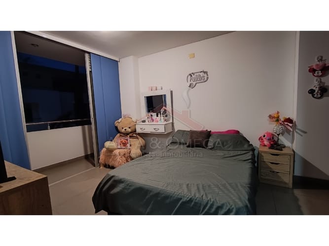 Casa de 4 alcobas en venta en La Samaria, Ibagué, 250 m² · foto 23 de 24