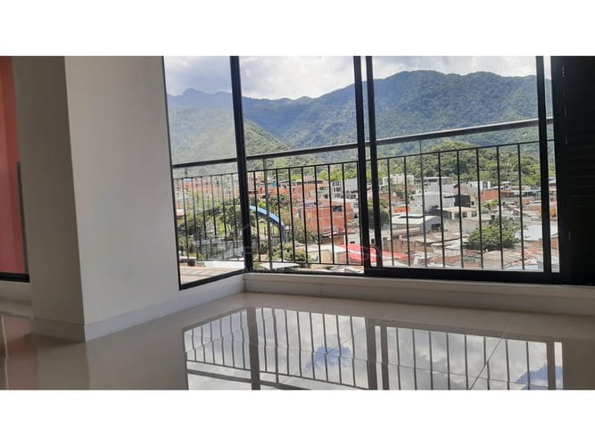 Apartamento de 3 alcobas en venta en Ambala, Ibagué, 69 m² · foto 2 de 17