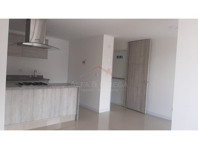 Apartamento de 3 alcobas en venta en Ambala, Ibagué, 69 m² · foto 4 de 17