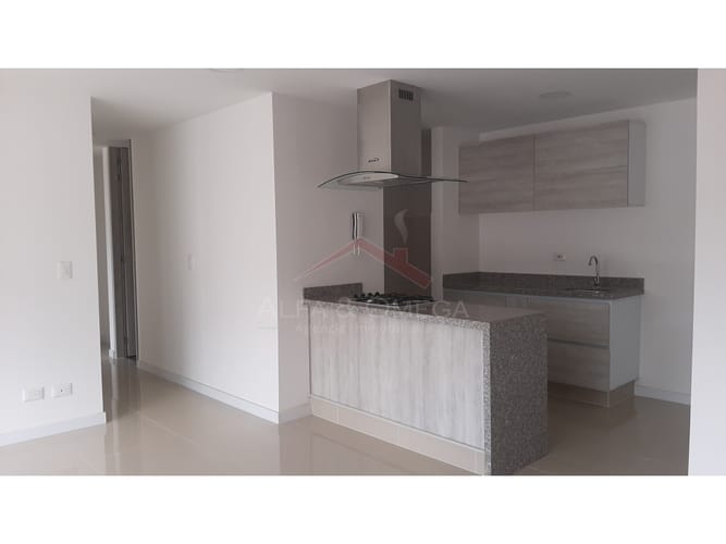 Apartamento de 3 alcobas en venta en Ambala, Ibagué, 69 m² · foto 5 de 17