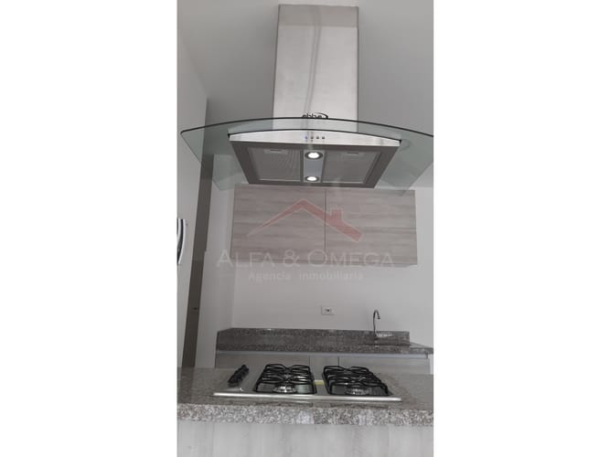 Apartamento de 3 alcobas en venta en Ambala, Ibagué, 69 m² · foto 6 de 17