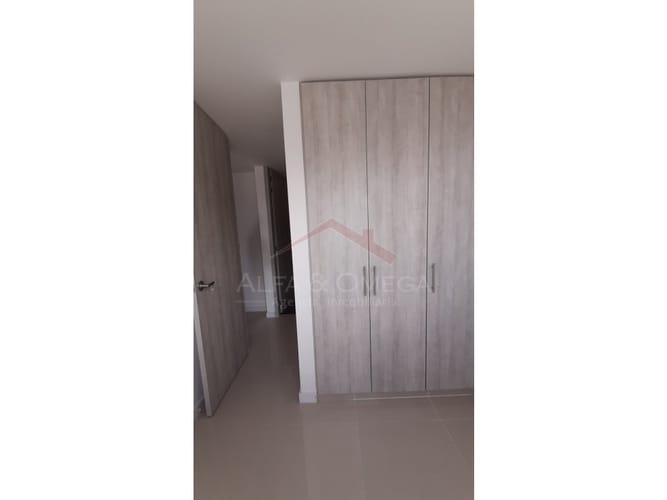 Apartamento de 3 alcobas en venta en Ambala, Ibagué, 69 m² · foto 9 de 17
