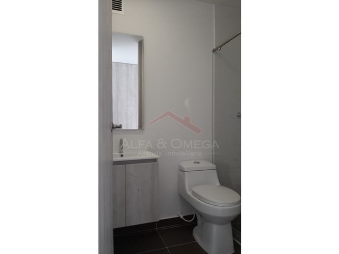 Apartamento de 3 alcobas en venta en Ambala, Ibagué, 69 m² · foto 11 de 17