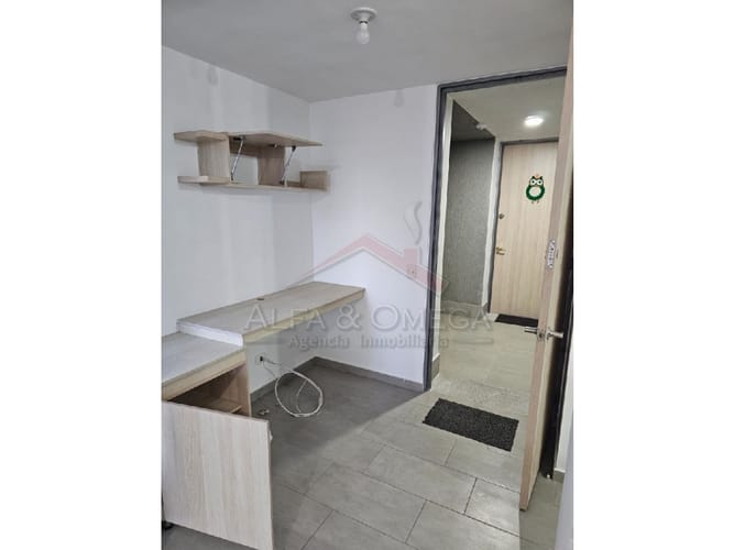Apartamento de 3 alcobas en venta en Mirolindo, Ibagué, 93 m² · foto 3 de 18