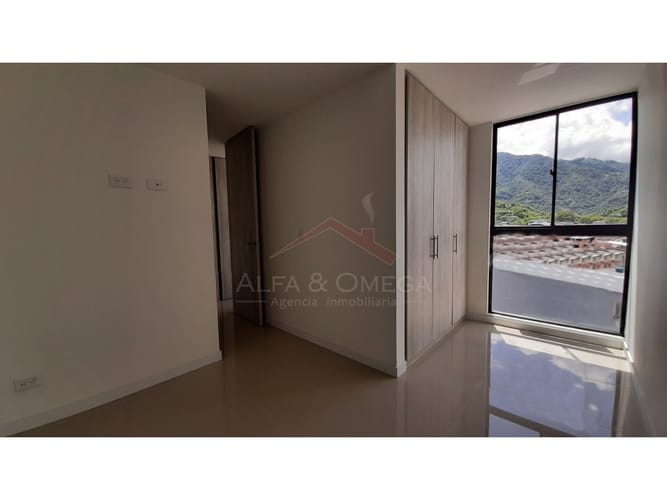 Apartamento de 3 alcobas en venta en Ambala, Ibagué, 69 m² · foto 12 de 17