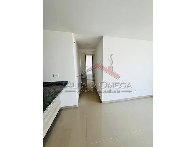 Apartamento de 3 alcobas en venta en Centro, Ibagué, 85 m² · foto 2 de 20