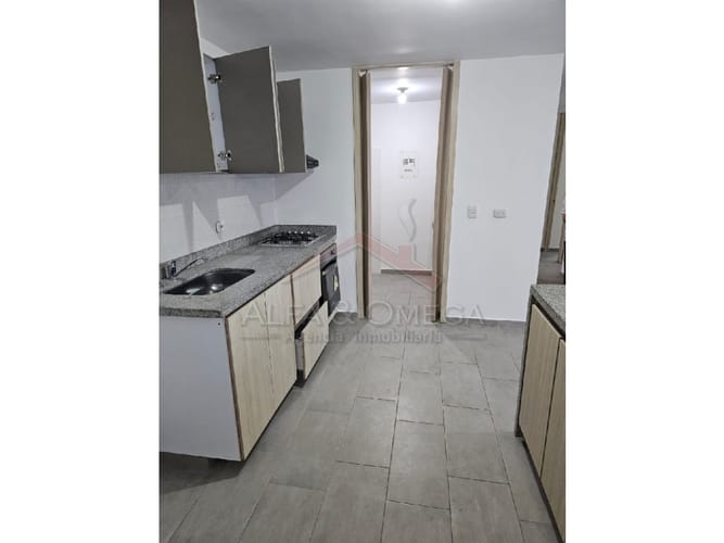 Apartamento de 3 alcobas en venta en Mirolindo, Ibagué, 93 m² · foto 5 de 18