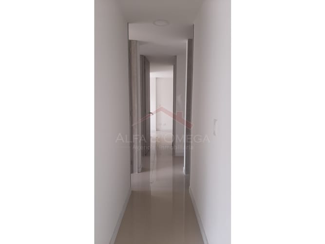 Apartamento de 3 alcobas en venta en Ambala, Ibagué, 69 m² · foto 15 de 17