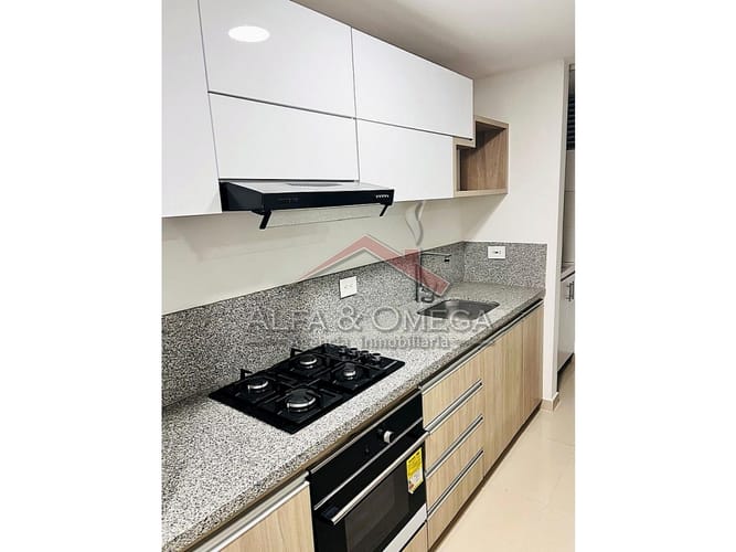 Apartamento de 3 alcobas en venta en Centro, Ibagué, 85 m² · foto 4 de 20