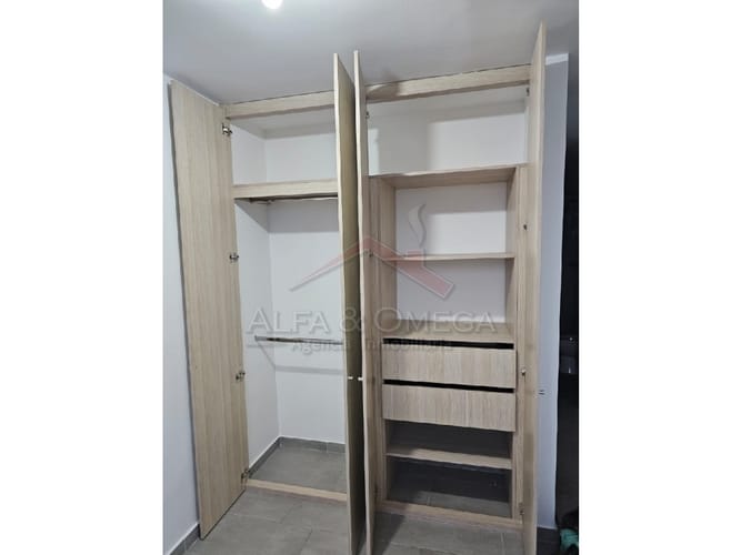 Apartamento de 3 alcobas en venta en Mirolindo, Ibagué, 93 m² · foto 6 de 18