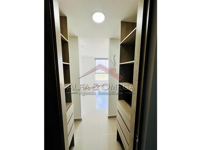 Apartamento de 3 alcobas en venta en Centro, Ibagué, 85 m² · foto 5 de 20