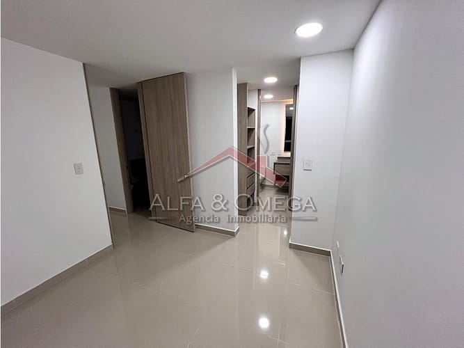 Apartamento de 3 alcobas en venta en Centro, Ibagué, 85 m² · foto 6 de 20