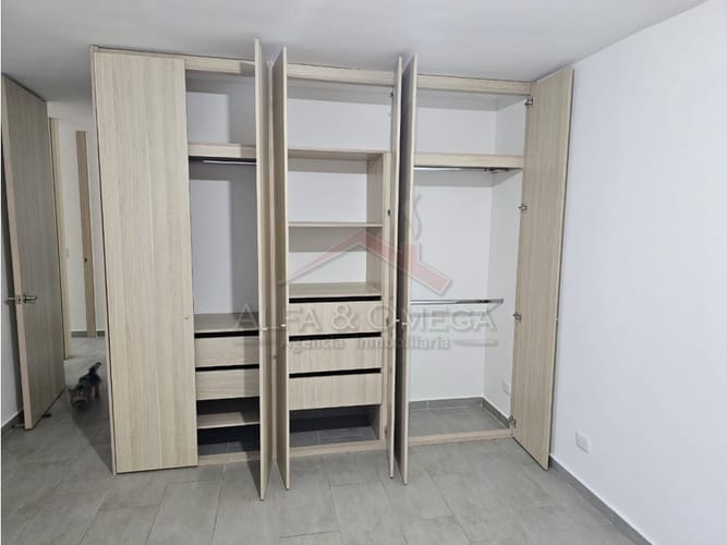Apartamento de 3 alcobas en venta en Mirolindo, Ibagué, 93 m² · foto 8 de 18