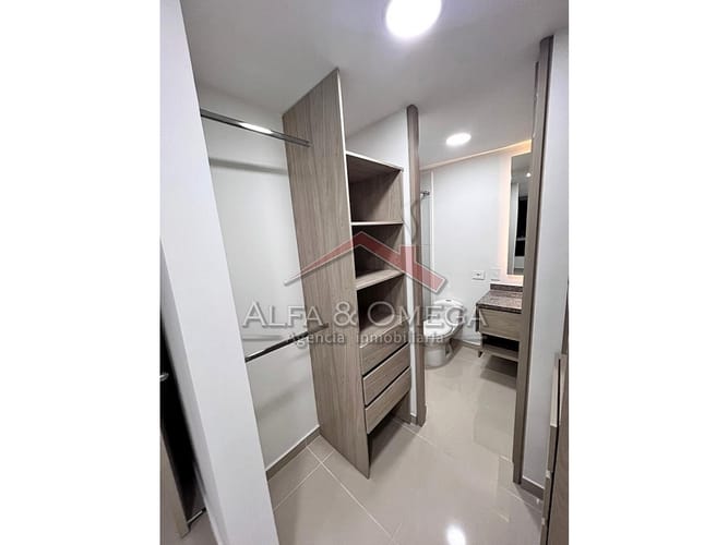 Apartamento de 3 alcobas en venta en Centro, Ibagué, 85 m² · foto 7 de 20