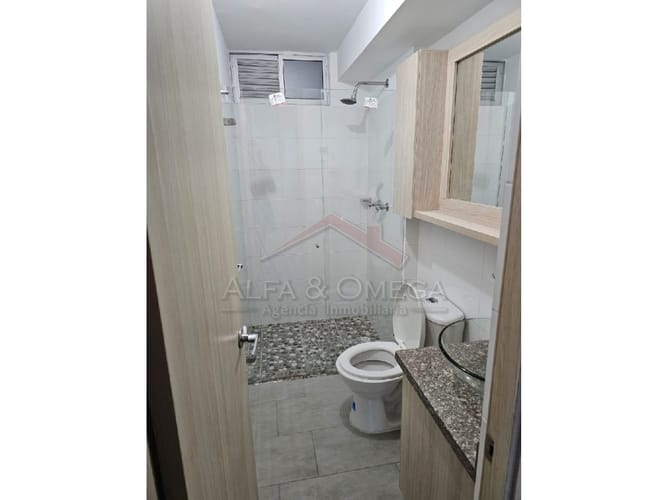 Apartamento de 3 alcobas en venta en Mirolindo, Ibagué, 93 m² · foto 9 de 18