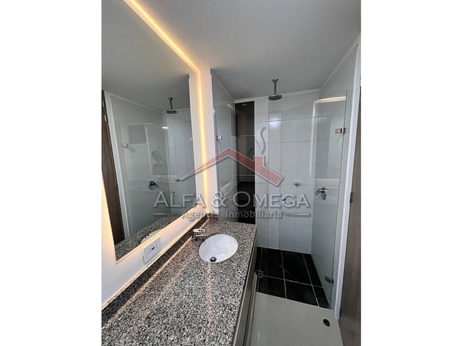 Apartamento de 3 alcobas en venta en Centro, Ibagué, 85 m² · foto 8 de 20