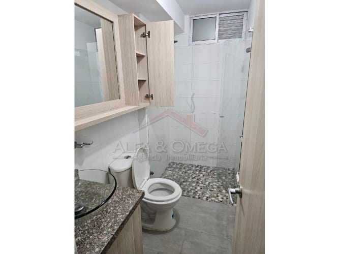 Apartamento de 3 alcobas en venta en Mirolindo, Ibagué, 93 m² · foto 10 de 18