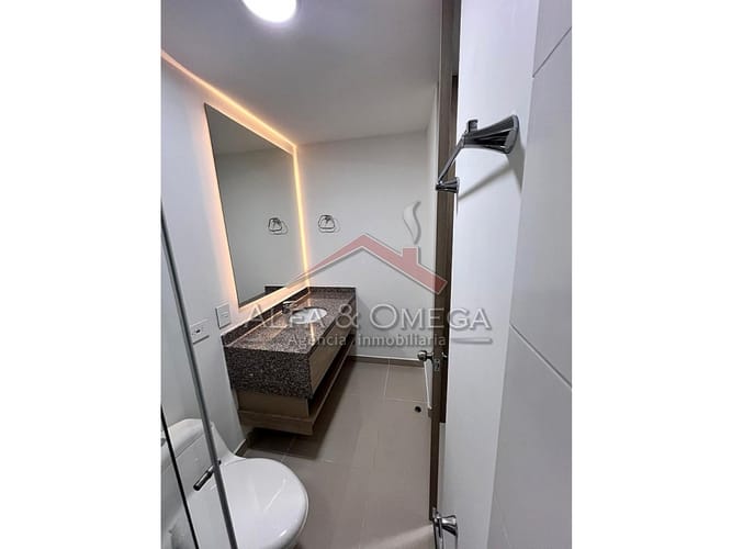 Apartamento de 3 alcobas en venta en Centro, Ibagué, 85 m² · foto 9 de 20