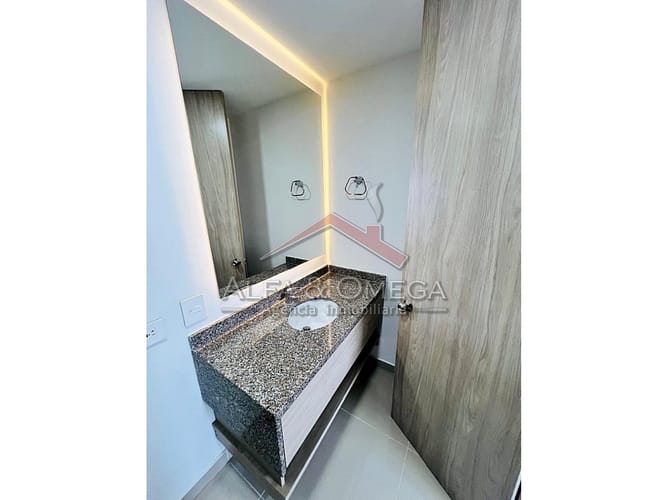 Apartamento de 3 alcobas en venta en Centro, Ibagué, 85 m² · foto 10 de 20