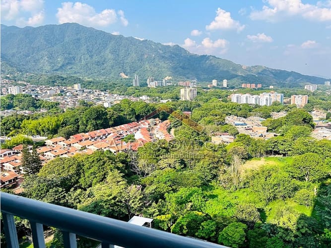 Apartamento de 3 alcobas en venta en Centro, Ibagué, 85 m² · foto 12 de 20