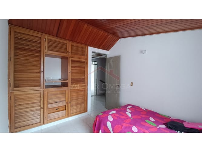 Casa de 4 alcobas en venta en Ub. Entre Rios, Ibagué, 100 m² · foto 7 de 17