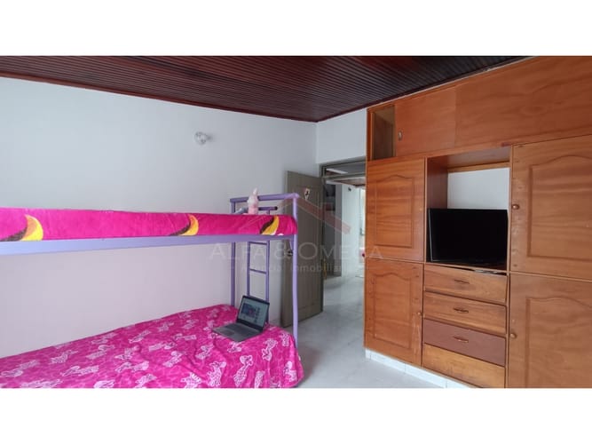 Casa de 4 alcobas en venta en Ub. Entre Rios, Ibagué, 100 m² · foto 8 de 17