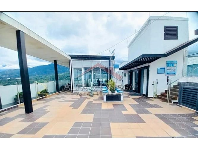 Apartamento de 3 alcobas en venta en Centro, Ibagué, 85 m² · foto 14 de 20