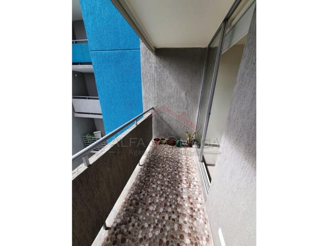 Apartamento de 3 alcobas en venta en Mirolindo, Ibagué, 93 m² · foto 16 de 18