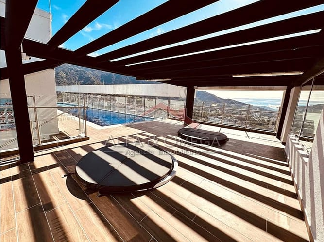 Apartamento de 3 alcobas en venta en Centro, Ibagué, 85 m² · foto 16 de 20