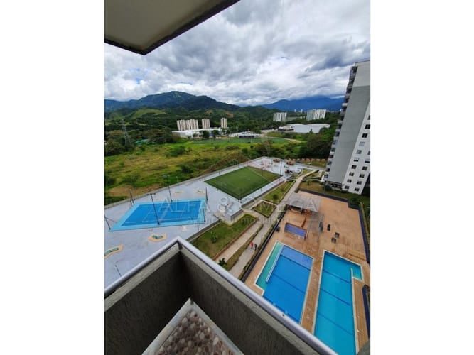 Apartamento de 3 alcobas en venta en Mirolindo, Ibagué, 93 m² · foto 18 de 18