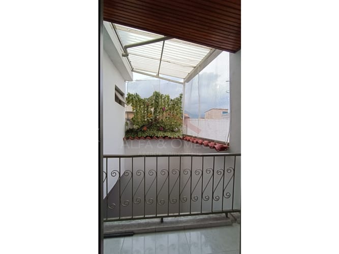 Casa de 4 alcobas en venta en Ub. Entre Rios, Ibagué, 100 m² · foto 11 de 17