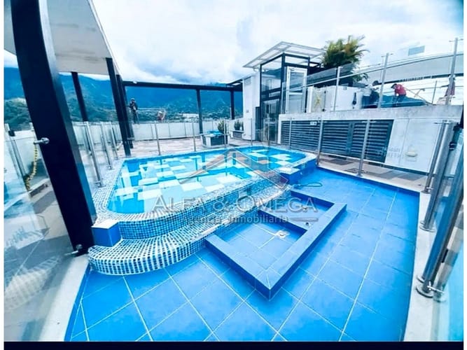 Apartamento de 3 alcobas en venta en Centro, Ibagué, 85 m² · foto 17 de 20