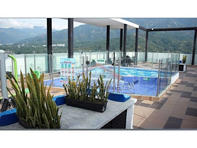Apartamento de 3 alcobas en venta en Centro, Ibagué, 85 m² · foto 19 de 20