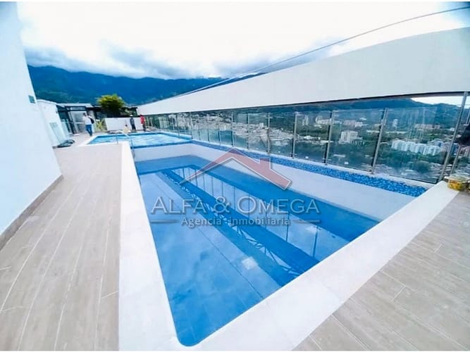 Apartamento de 3 alcobas en venta en Centro, Ibagué, 85 m² · foto 20 de 20