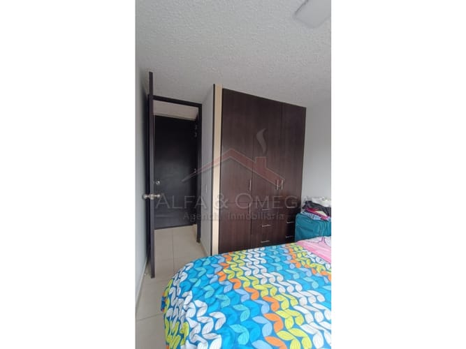 Apartamento de 3 alcobas en venta en Caminos Del Bosque, Ibagué, 64 m² · foto 6 de 21