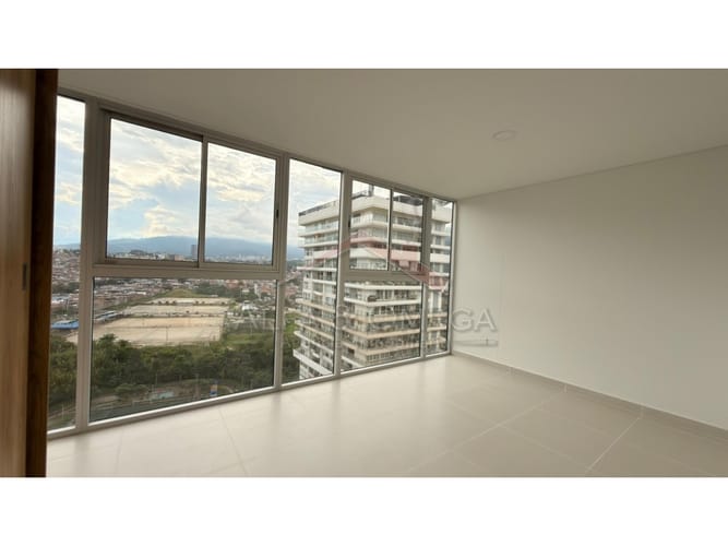 Apartamento de 2 alcobas en venta en Jordan, Ibagué, 86 m² · foto 3 de 24
