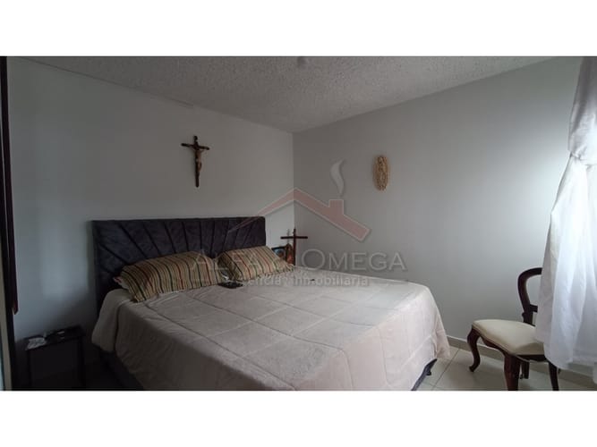 Apartamento de 3 alcobas en venta en Caminos Del Bosque, Ibagué, 64 m² · foto 7 de 21