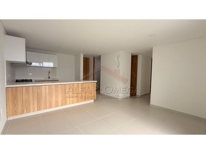 Apartamento de 2 alcobas en venta en Jordan, Ibagué, 86 m² · foto 4 de 24