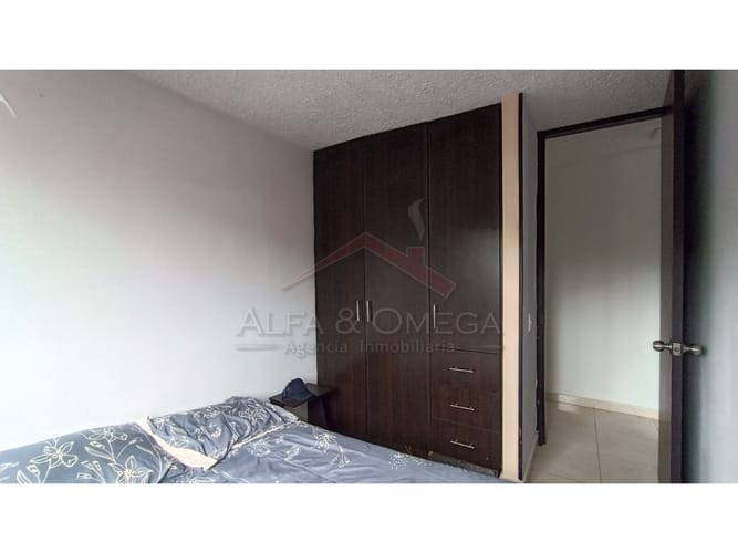 Apartamento de 3 alcobas en venta en Caminos Del Bosque, Ibagué, 64 m² · foto 8 de 21