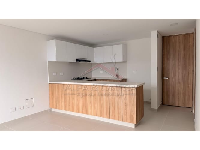 Apartamento de 2 alcobas en venta en Jordan, Ibagué, 86 m² · foto 5 de 24