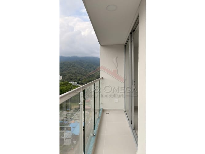 Apartamento de 2 alcobas en venta en Jordan, Ibagué, 86 m² · foto 6 de 24