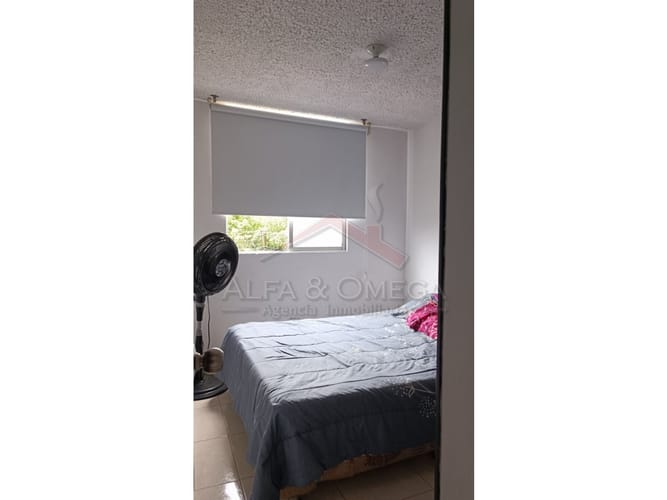 Apartamento de 3 alcobas en venta en Caminos Del Bosque, Ibagué, 64 m² · foto 10 de 21