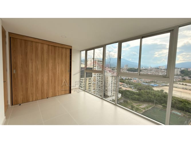 Apartamento de 2 alcobas en venta en Jordan, Ibagué, 86 m² · foto 7 de 24