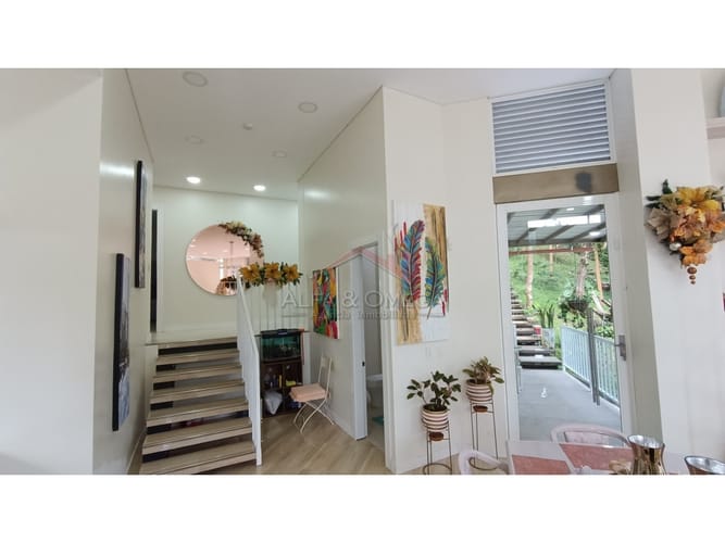 Casa de 4 alcobas en venta en El Totumo, Ibagué, 463 m² · foto 5 de 24