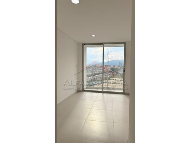 Apartamento de 2 alcobas en venta en Jordan, Ibagué, 86 m² · foto 8 de 24